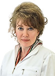 Врач Оранская Лариса Всеволодовна 