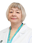 Врач Яковлева Ирина Германовна