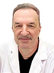 Врач Абаев Батраз Таймуразович 