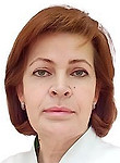 Врач Бутакова Нина Федоровна