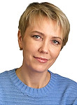 Врач Харькова Ирина Александровна 