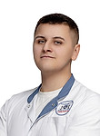 Врач Новик Денис Русланович