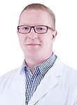 Врач Ланщаков Кирилл Владимирович 