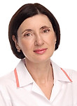 Врач Колчина Ева Станиславовна