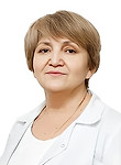 Врач Алборова Жанна Сосланбековна