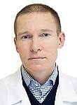 Врач Белоусов Евгений Леонидович