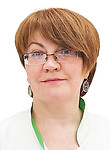 Врач Тихонова Светлана Степановна 