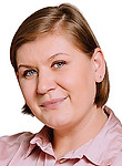 Врач Войнова Марина Олеговна