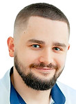 Врач Македонский Евгений Витальевич 