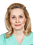 Врач Лисова Наталья Игоревна 