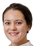 Врач Корнеева Алина Владимировна
