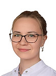 Врач Пухова Анна Александровна