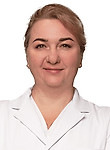 Врач Мищенкова Татьяна Валериевна 