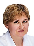 Врач Кусевич Марина Николаевна