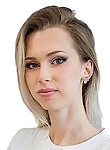 Врач Пирская Алена Сергеевна