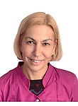 Врач Соломатина Ирина Вахтанговна