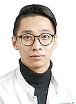 Врач Ким Юрий Александрович 