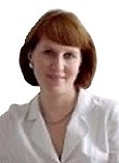 Врач Николаева Ирина Юрьевна 
