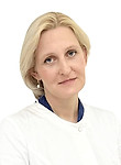 Врач Лузгина Елена Владимировна 