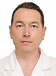 Врач Маневич Игорь Семенович 