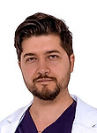 Врач Шмаков Александр Игоревич