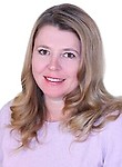 Врач Макерова Мария Борисовна 