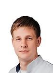 Врач Морозов Игорь Игоревич 