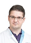 Врач Данич Андрей Владимирович