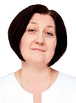 Врач Ямщикова Елена Анатольевна