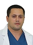 Врач Мноян Артур Хачатурович 