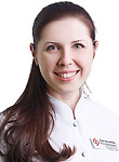 Врач Евстигнеева Юлия Владимировна 