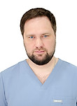 Врач Лученков Дмитрий Сергеевич 