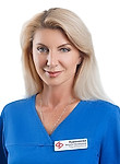 Врач Куренкова Наталья Васильевна 