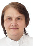 Врач Игнатова Надежда Александровна 