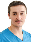 Врач Кузнецов Александр Викторович 