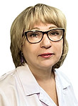 Врач Кукайн Ирина Алексеевна 