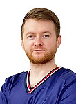 Врач Науменко Денис Витальевич 