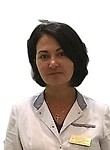 Врач Губченко Наталья Вячеславовна 