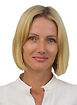 Врач Костина Марина Анатольевна 