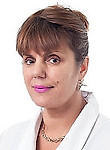 Врач Малыгина Марина Александровна 