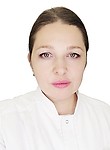 Врач Шестакова Татьяна Викторовна