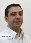 Врач Мамедов Анар Тофикович 