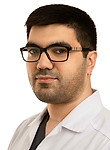 Врач Набиев Теймур Этибарович 