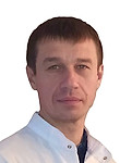 Врач Крахмалев Константин Викторович