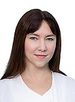 Врач Озерова Мария Сергеевна
