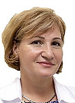 Врач Шведова Марина Анатольевна 