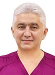Врач Мухамедов Даян Якубович 