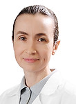 Врач Шейфер Анна Геннадьевна