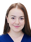 Врач Трегулова Динара Ринатовна