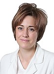 Врач Куличихина Мария Александровна